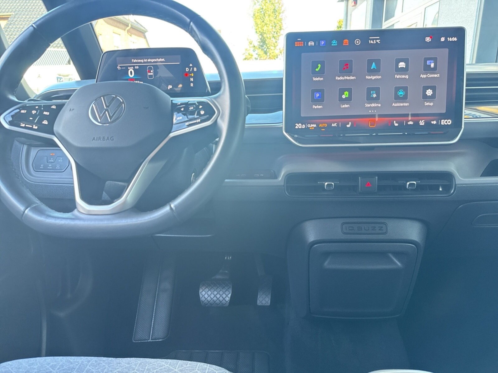 Volkswagen ID. Buzz – Bild 11