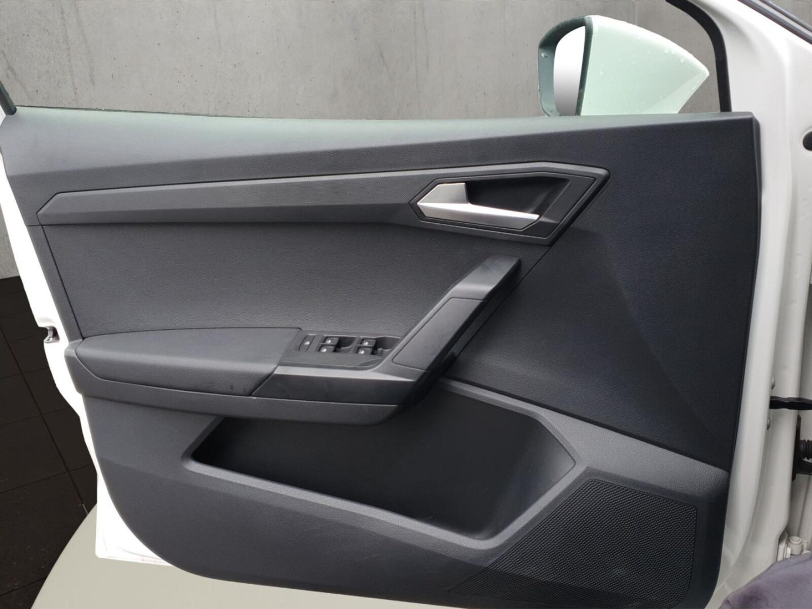 SEAT Ibiza – Bild 12