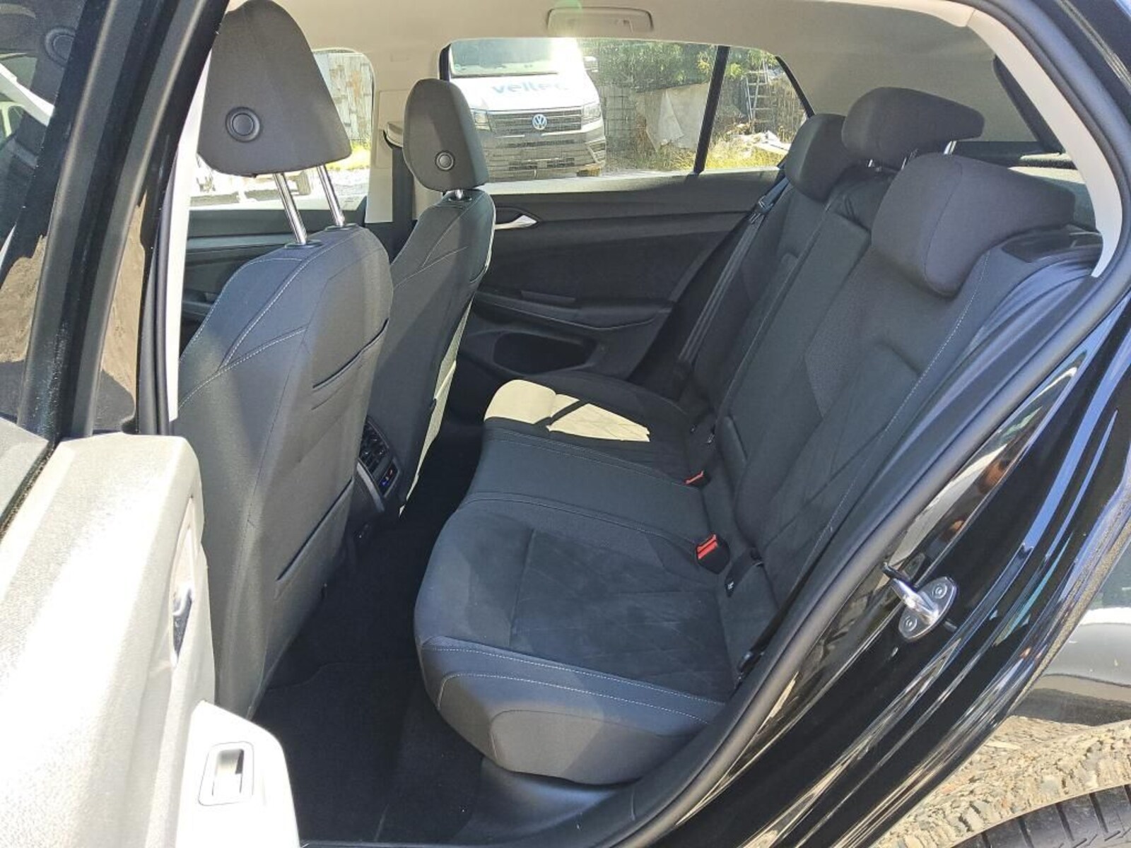 Volkswagen Golf – Bild 8
