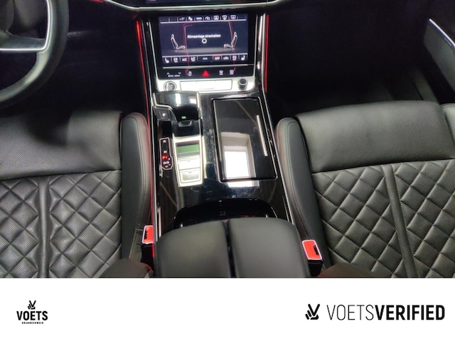 Audi A8 L TFSI E 60 TFSI E Quattro Tiptronic - 2021 - Joinsteer - #10
