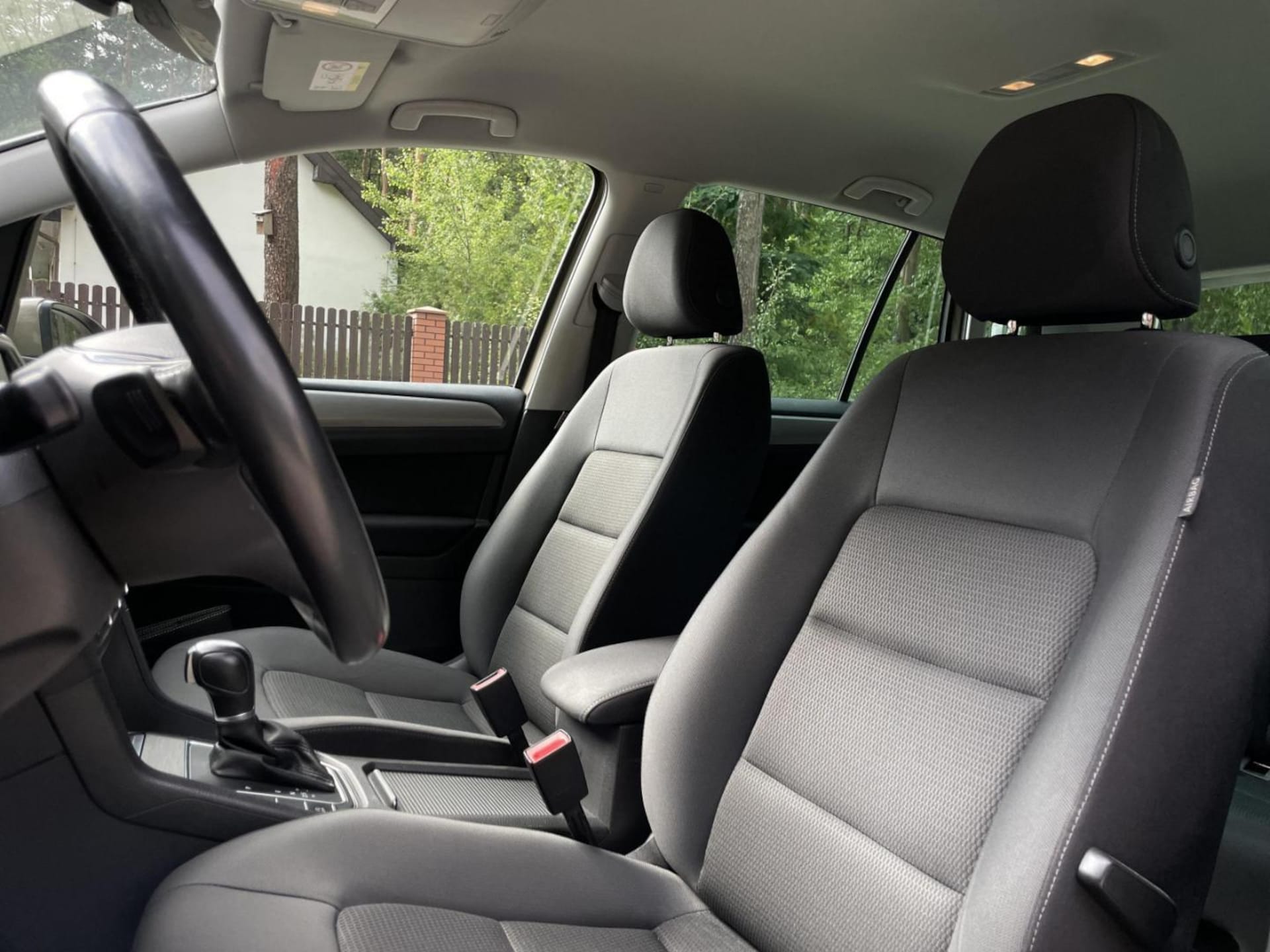 Volkswagen Golf Sportsvan Comfortline