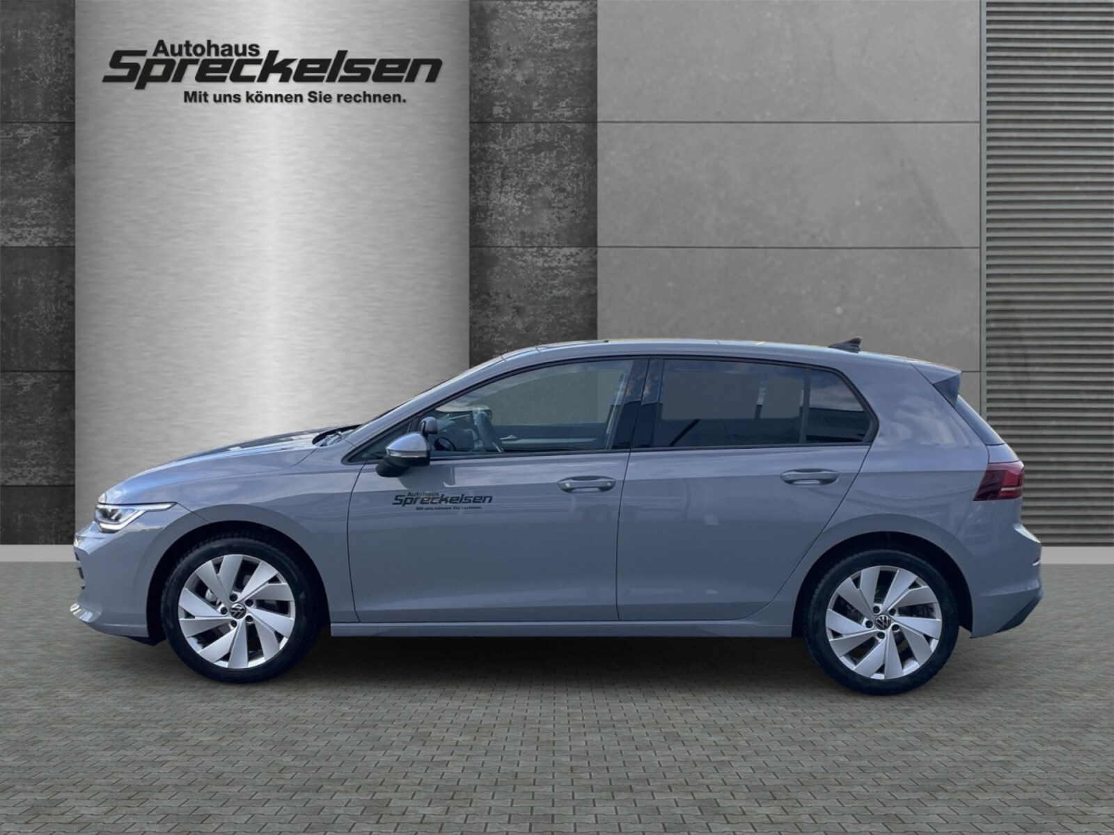 Volkswagen Golf – Bild 2