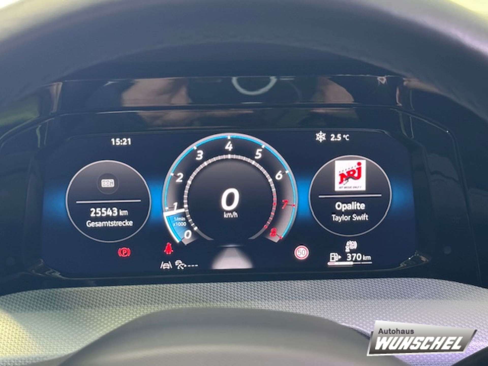 Volkswagen Golf Goal