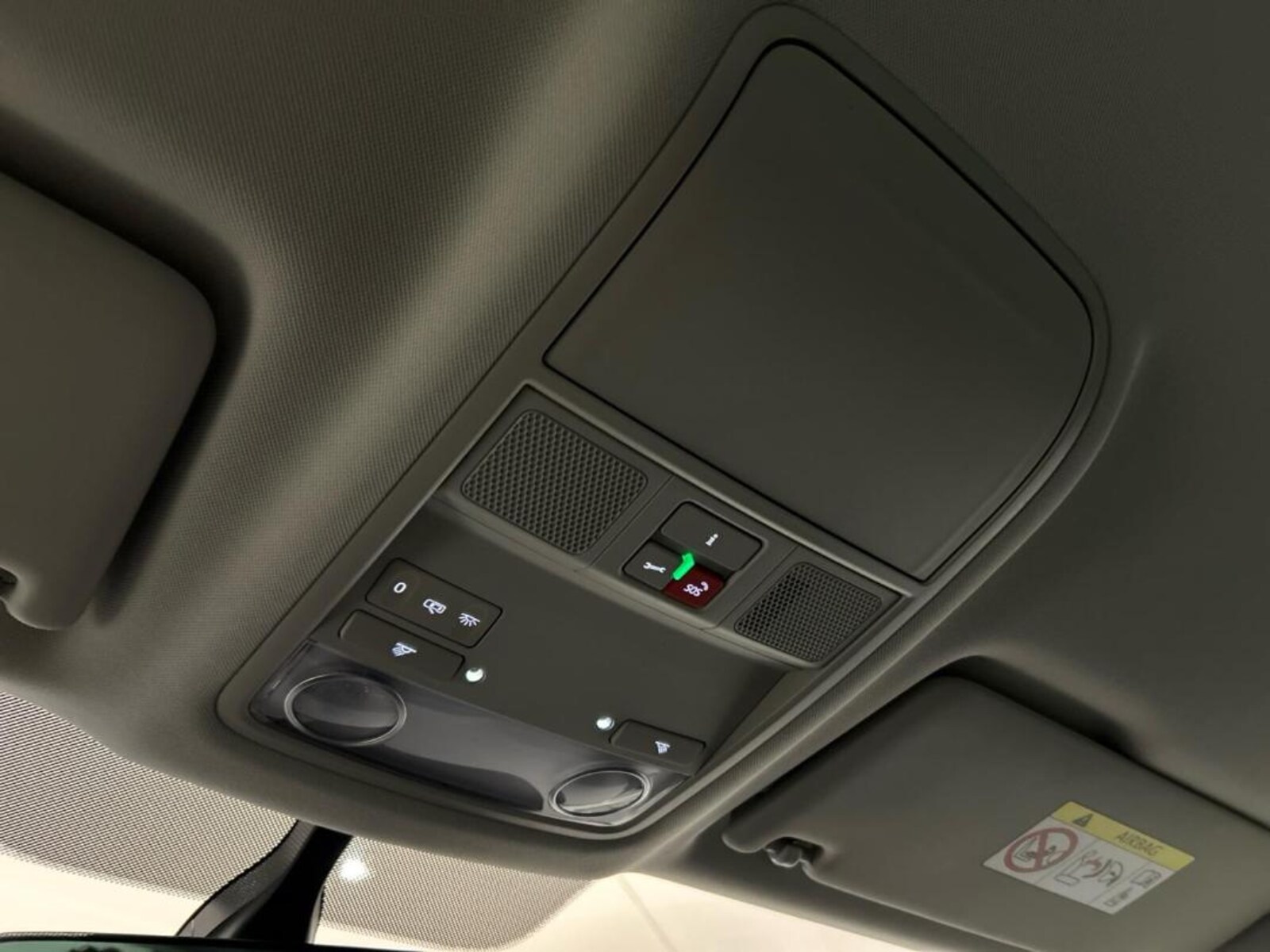 SEAT Ateca – Bild 32