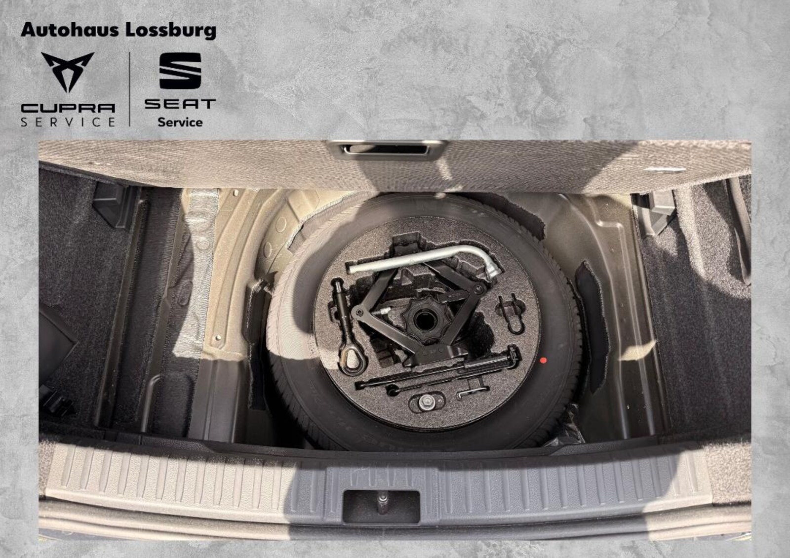 SEAT Ibiza – Bild 13