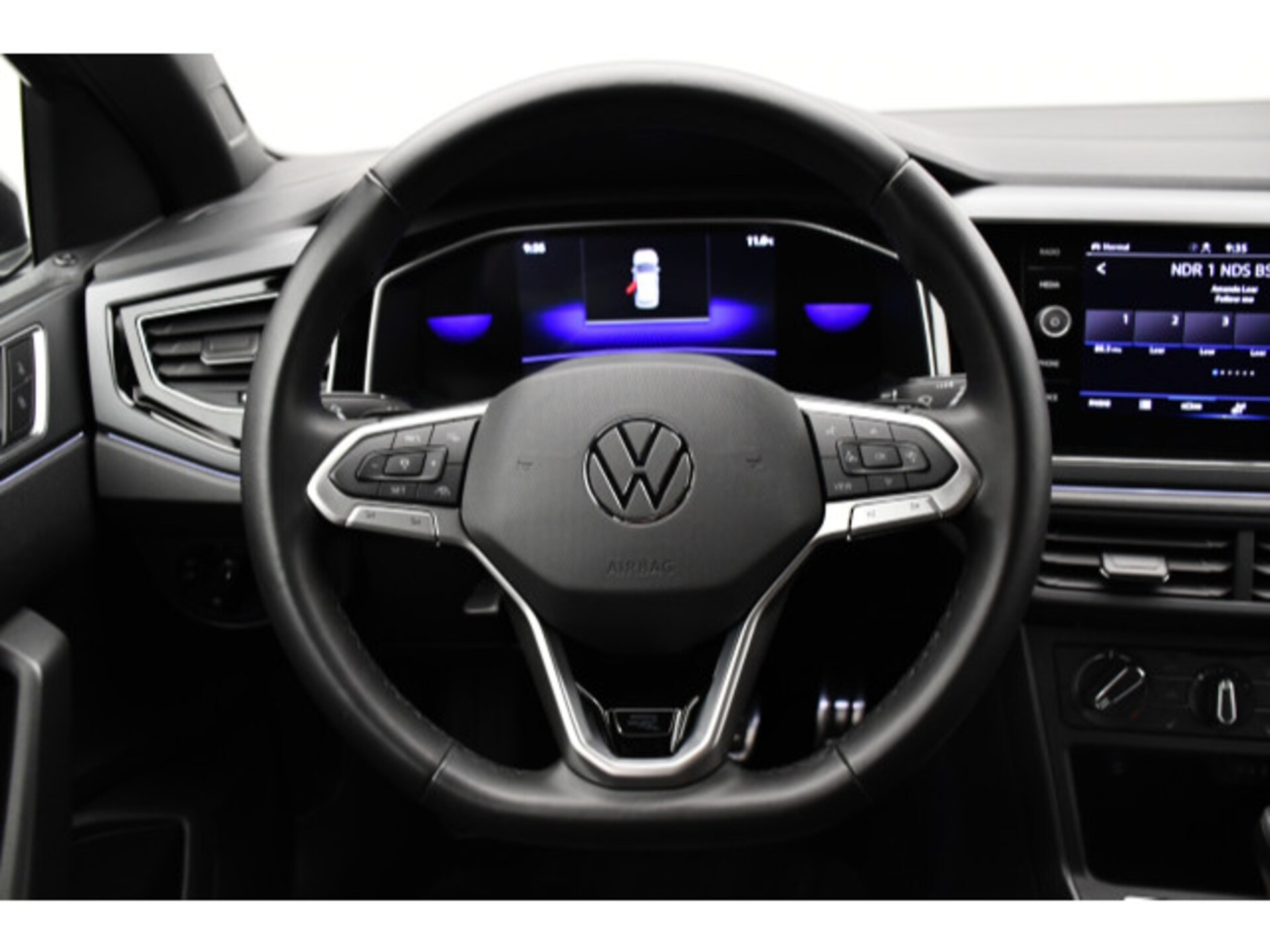 Volkswagen Taigo R-Line