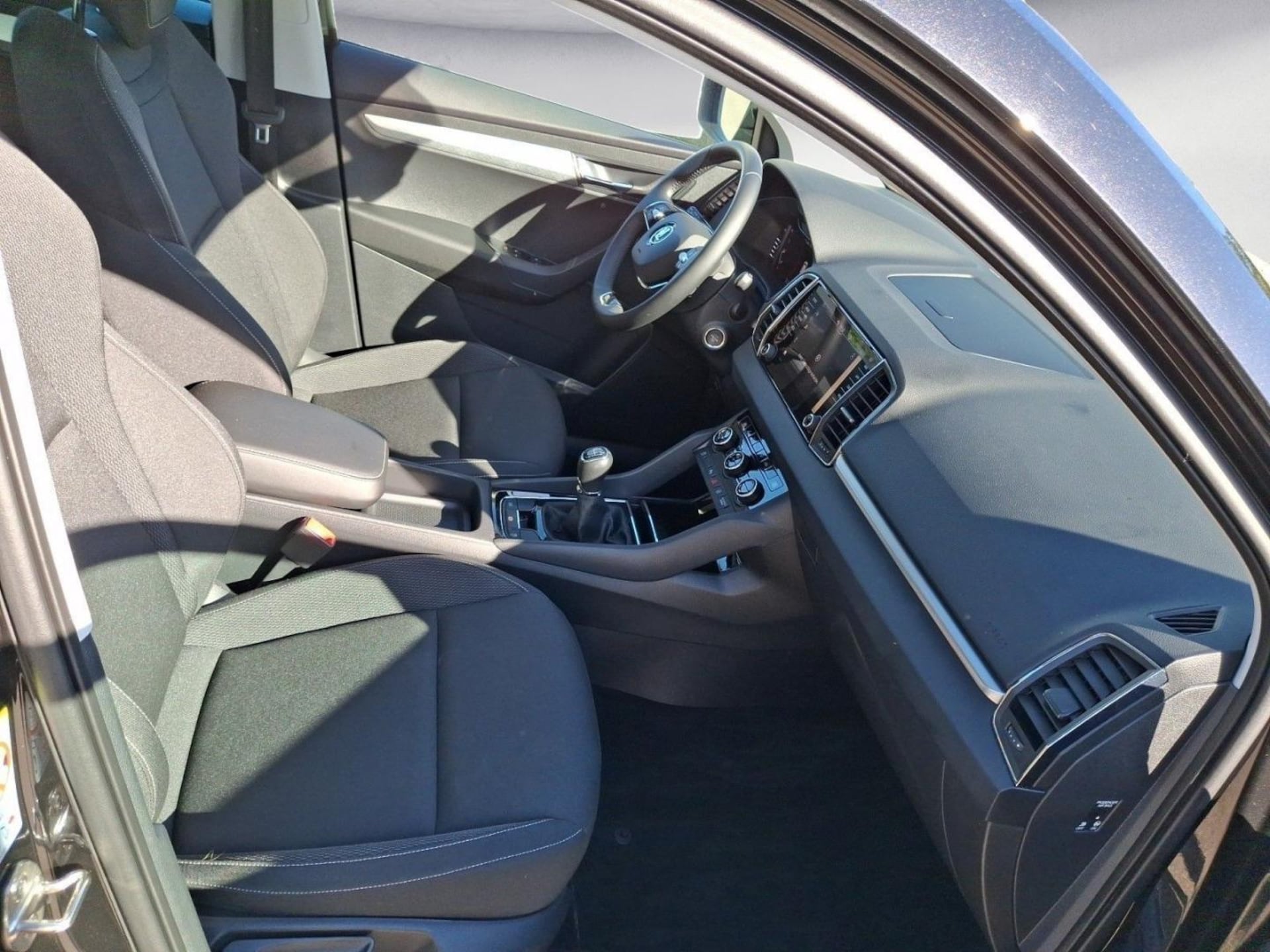 Skoda Karoq Ambition