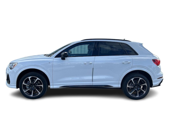 2024 Audi Q3 SUV