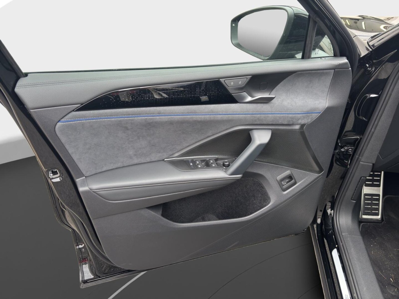 Volkswagen Tiguan – Bild 11