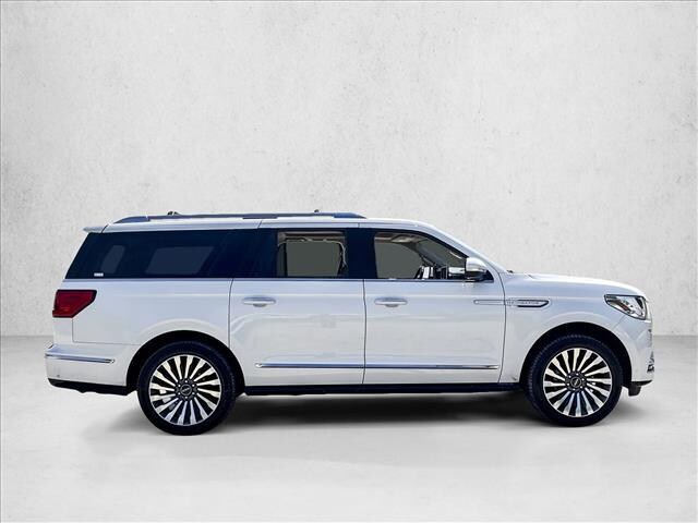 2020 Lincoln Navigator