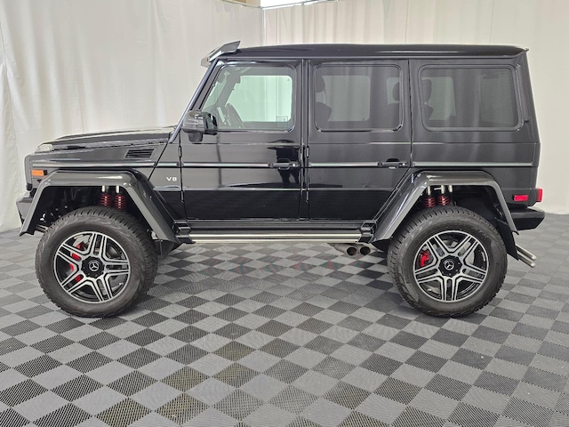 2017 Mercedes-Benz