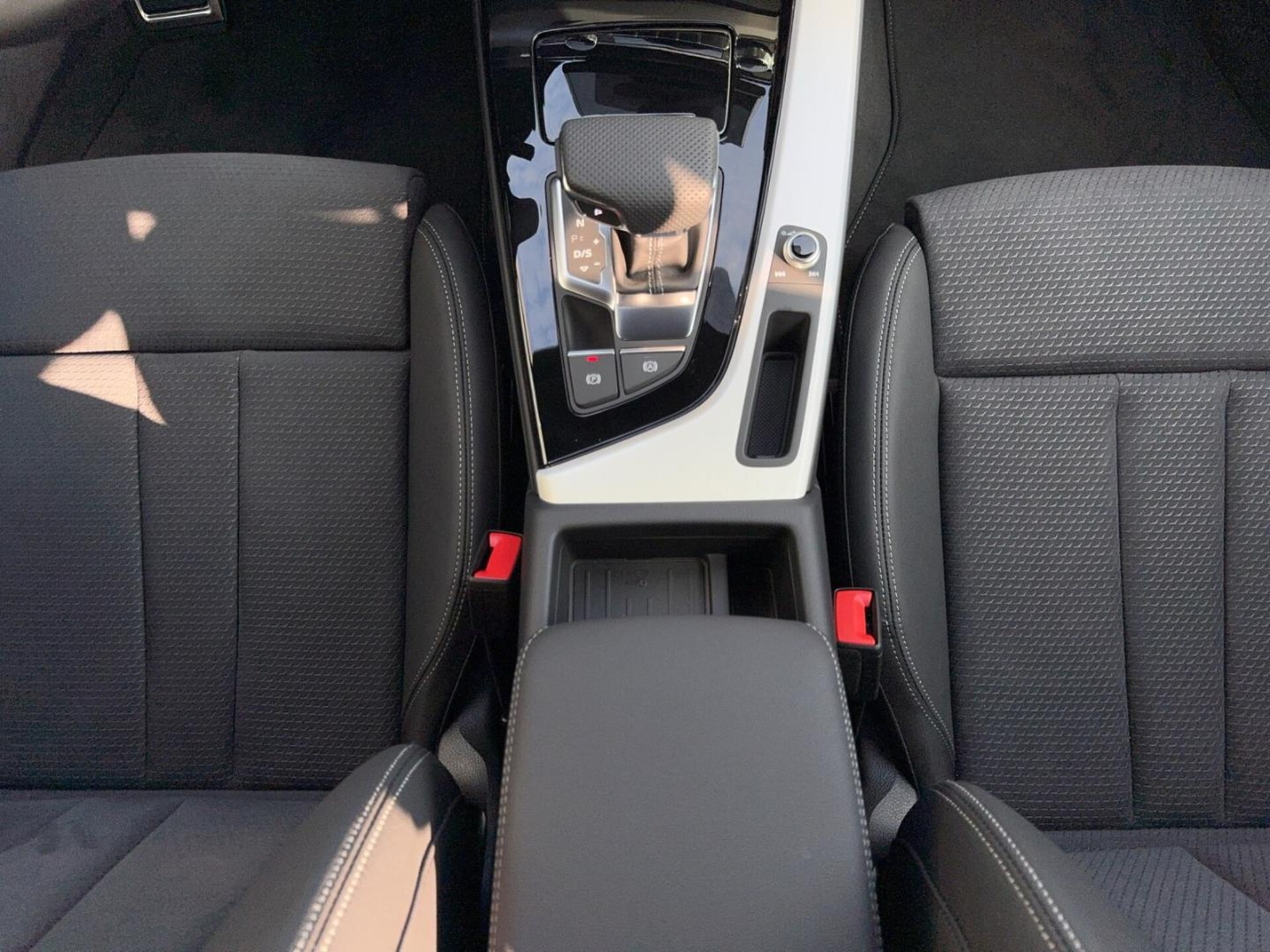 Audi A4 Avant S line