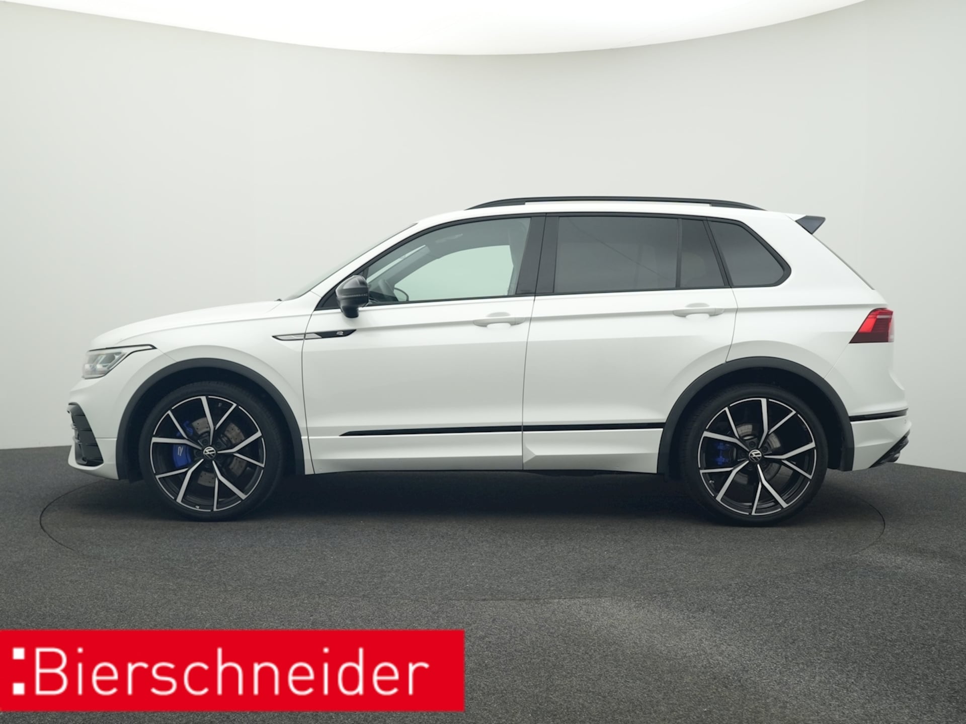 Volkswagen Tiguan R