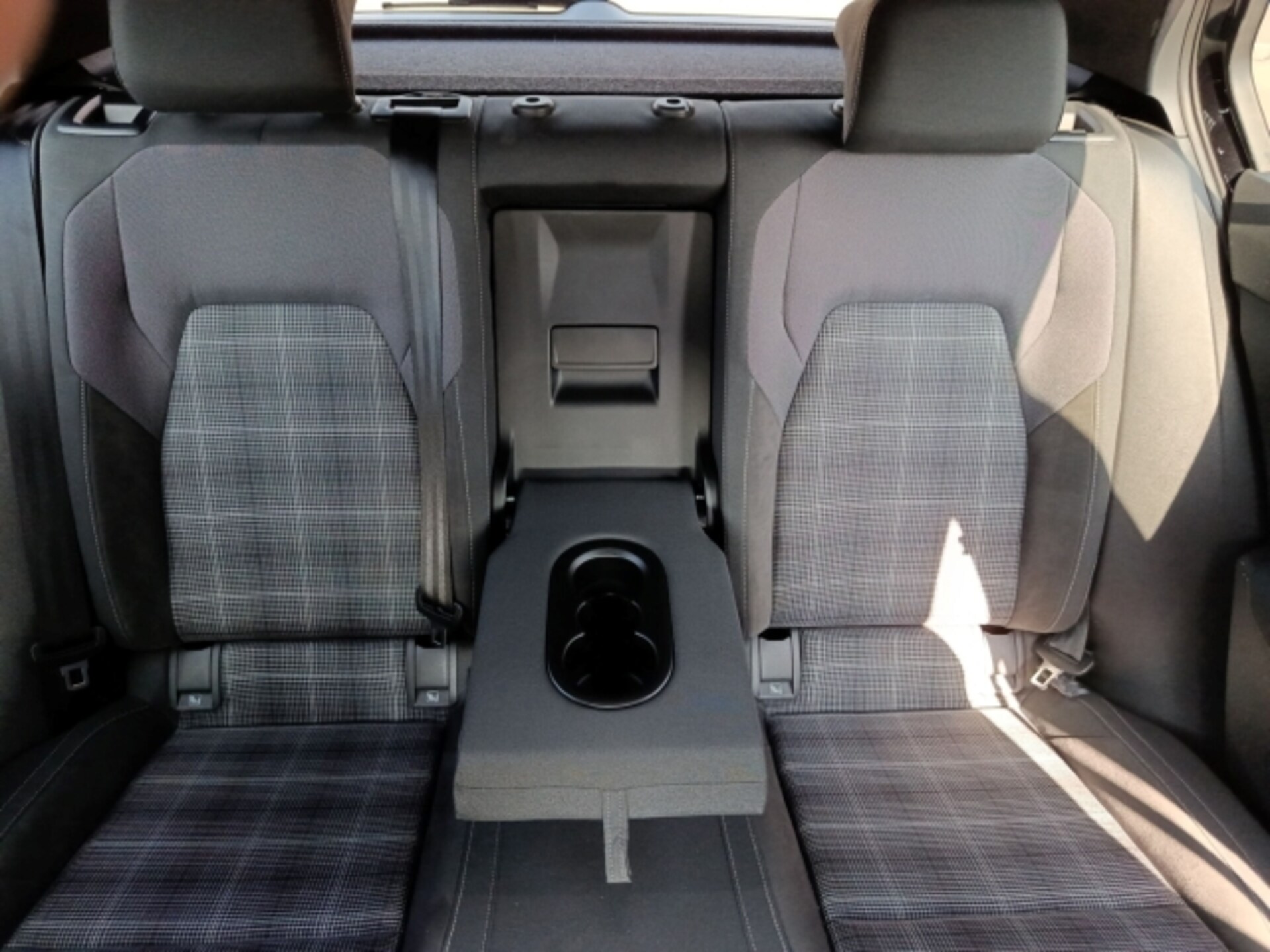 Volkswagen Golf GTD