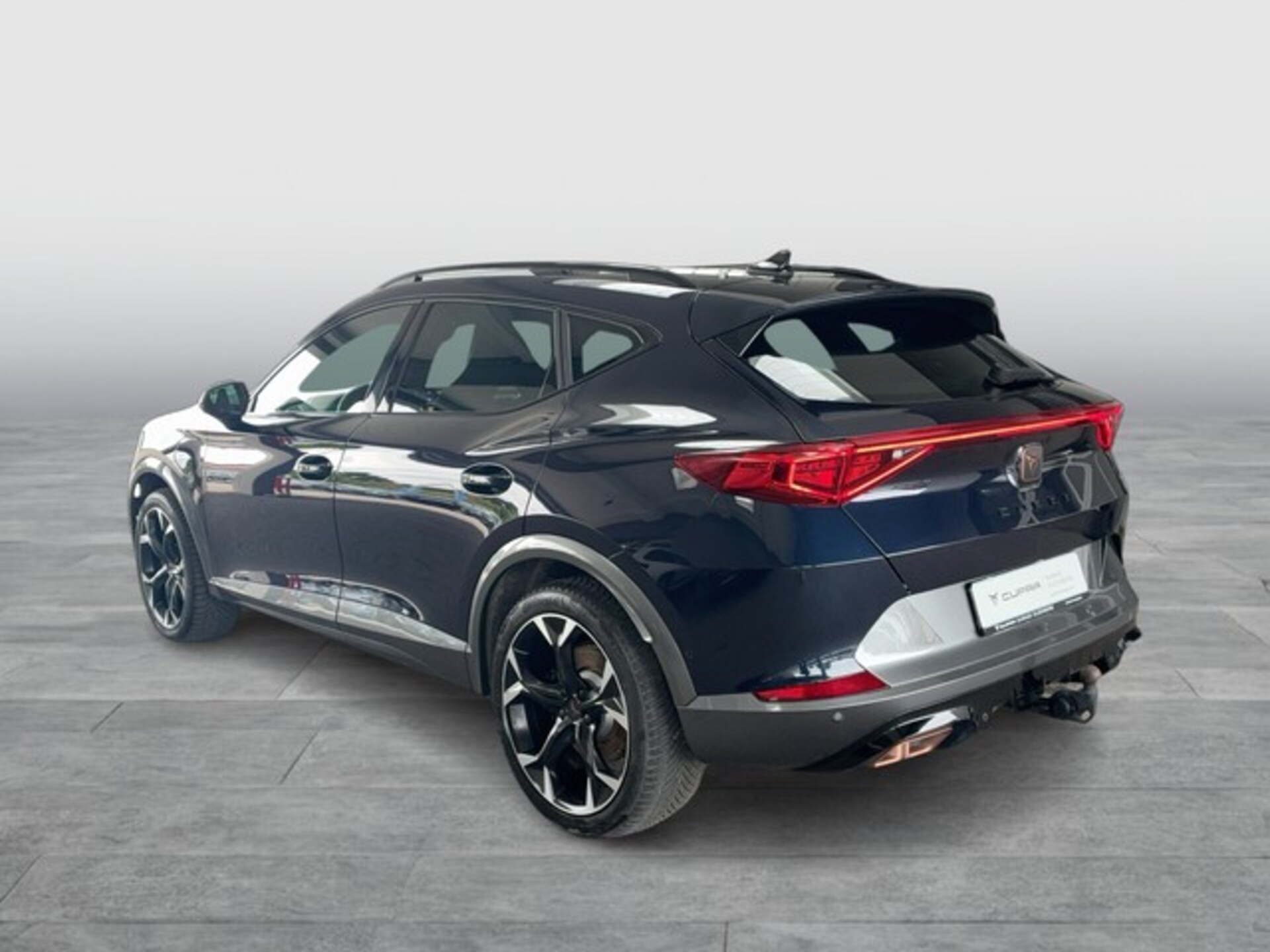 CUPRA Formentor VZ