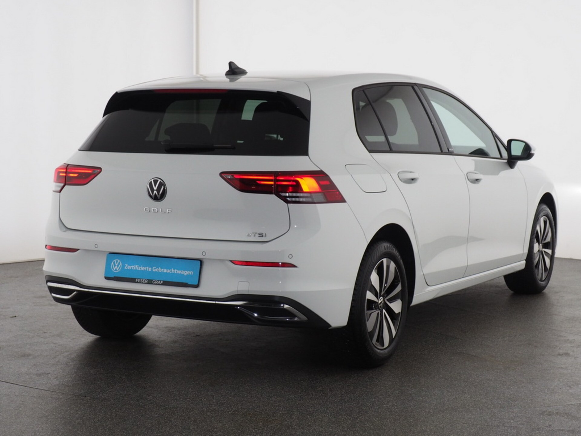 Volkswagen Golf MOVE