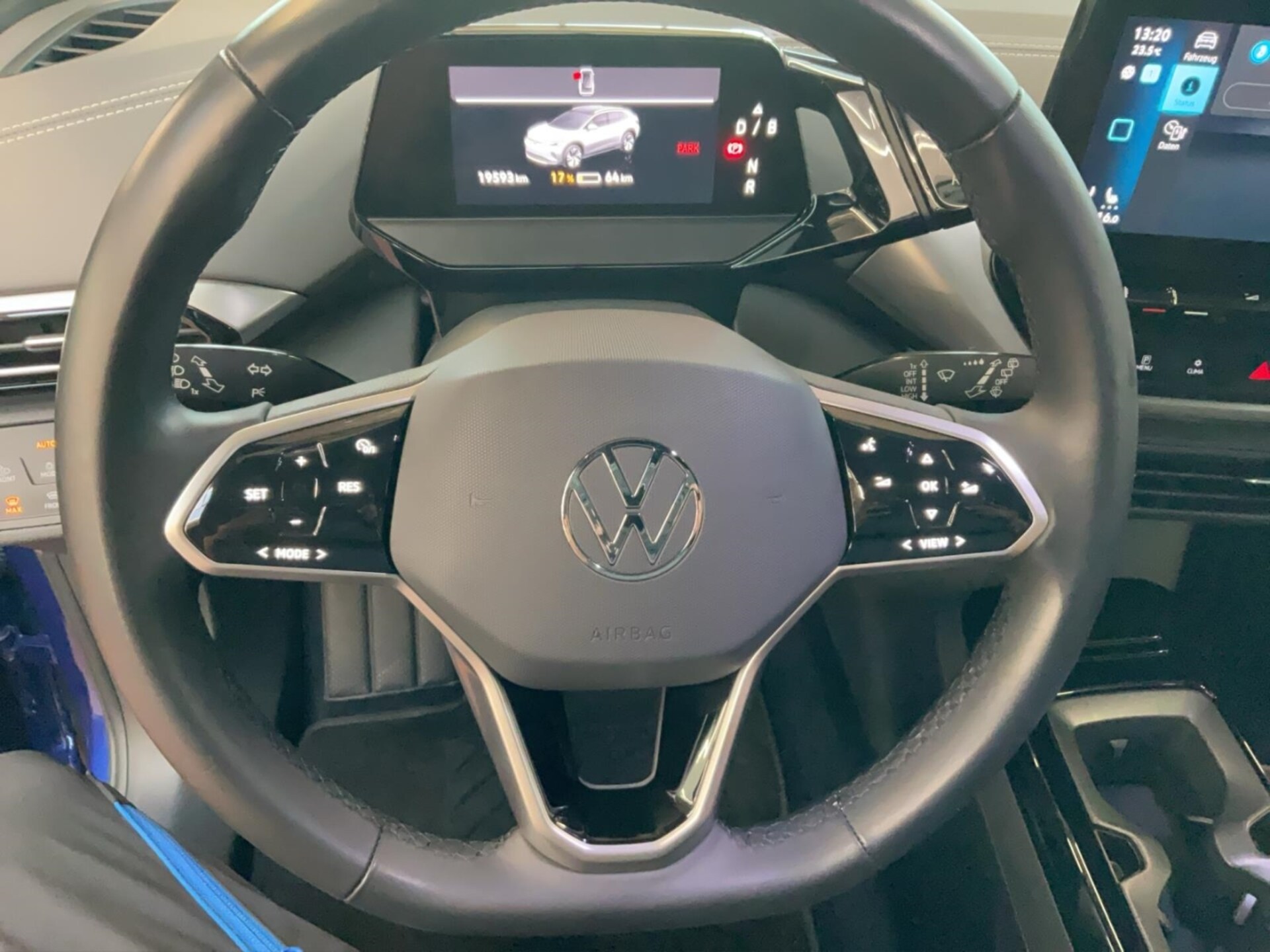 Volkswagen ID.4 Pro Performance