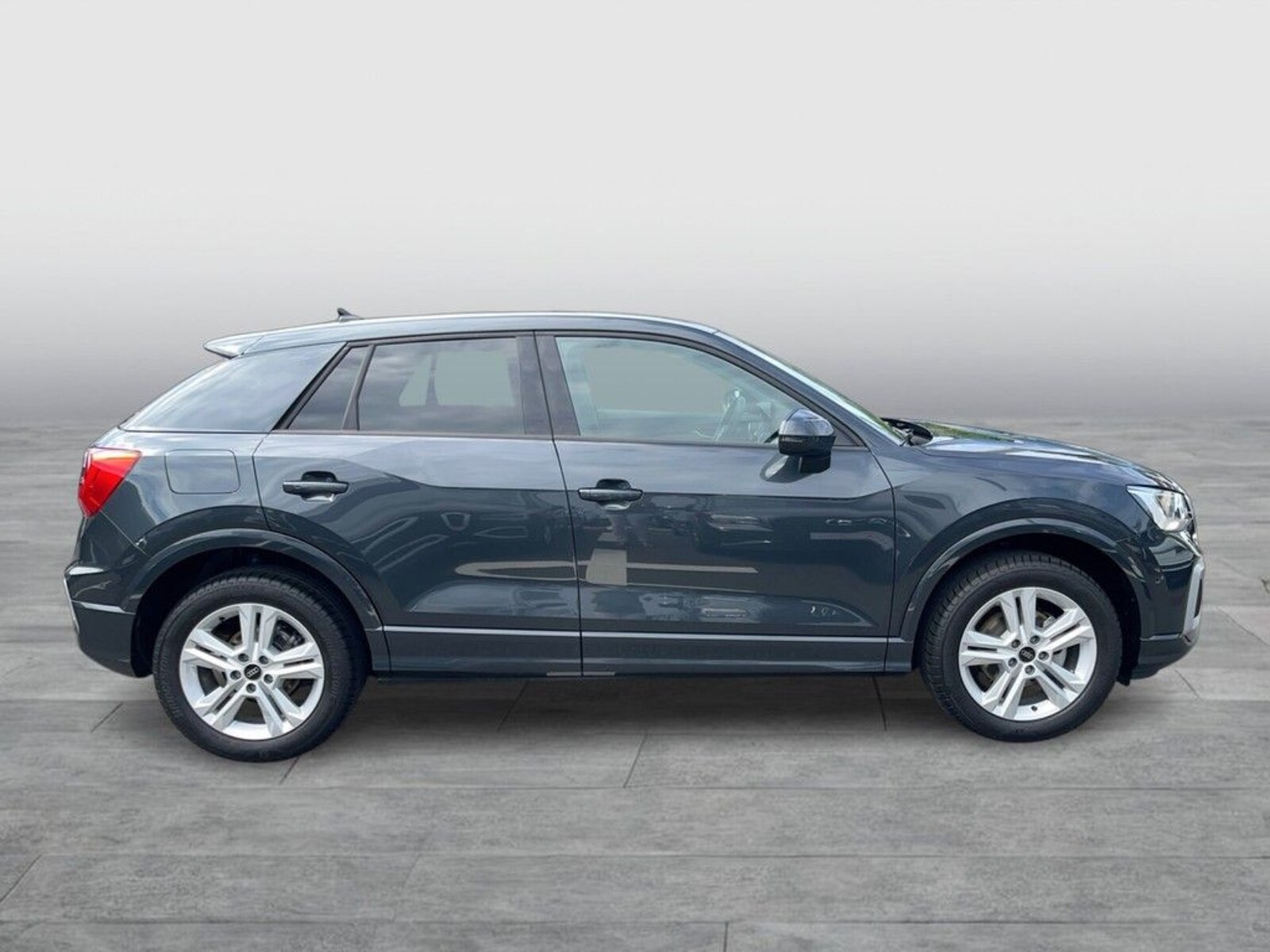 Audi Q2 – Bild 7