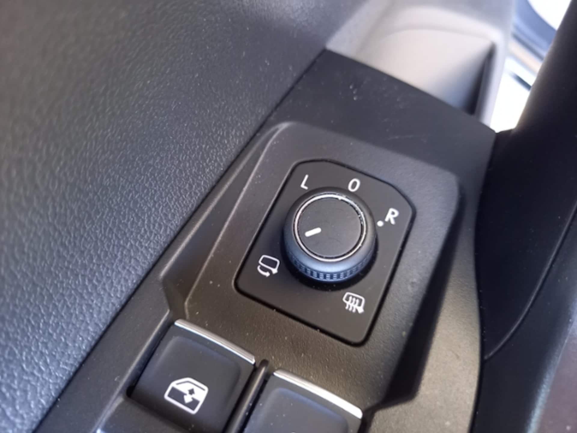 Volkswagen Polo Goal