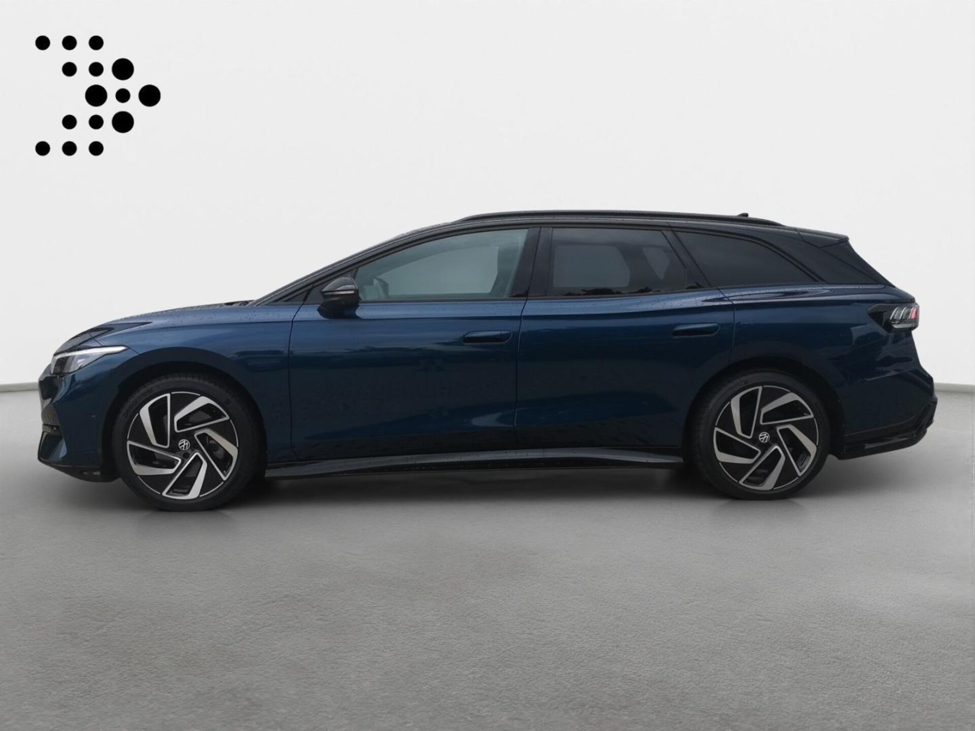 Volkswagen ID.7 Tourer Pro