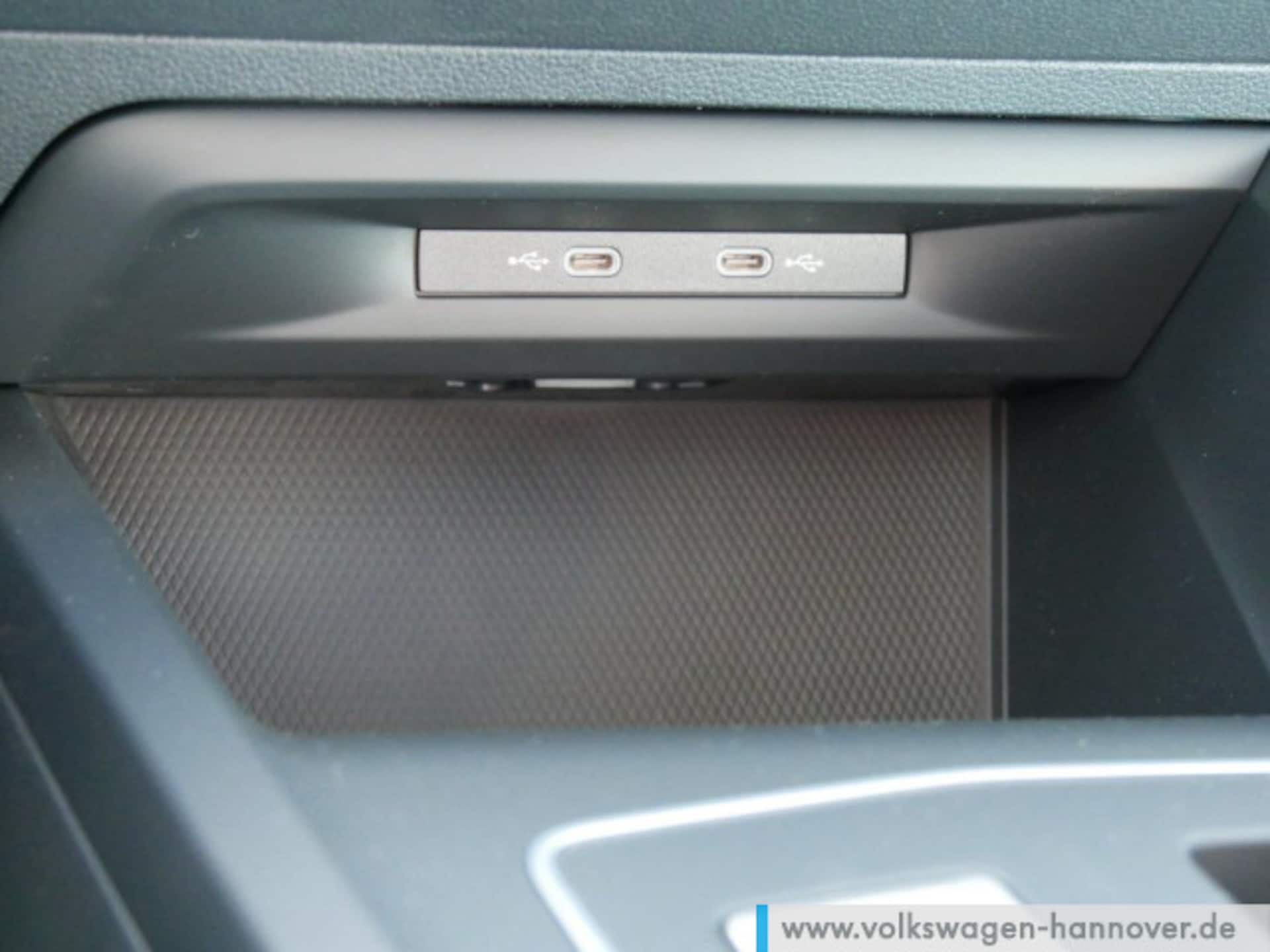 Volkswagen Golf Goal