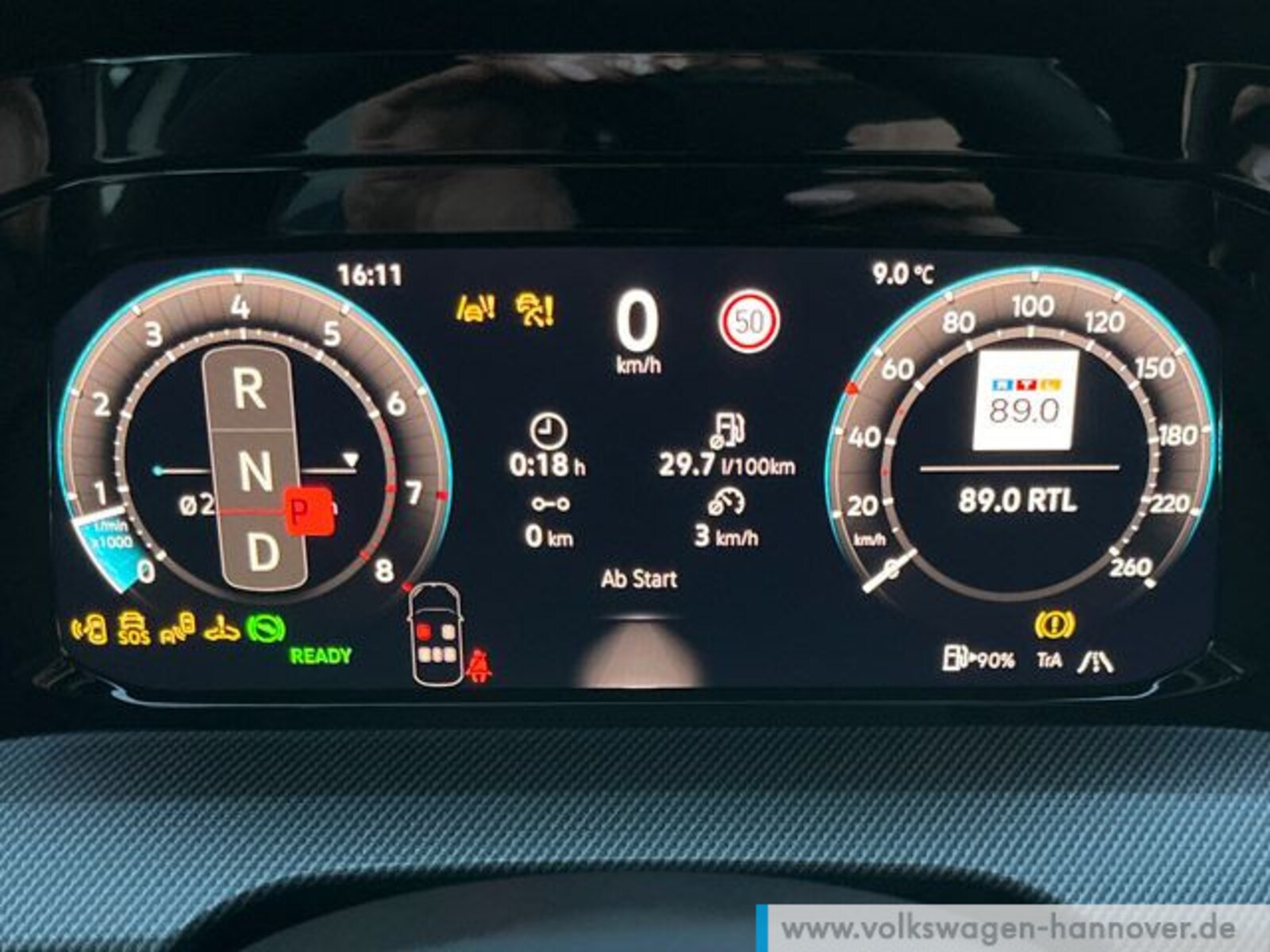 Volkswagen Golf – Bild 14