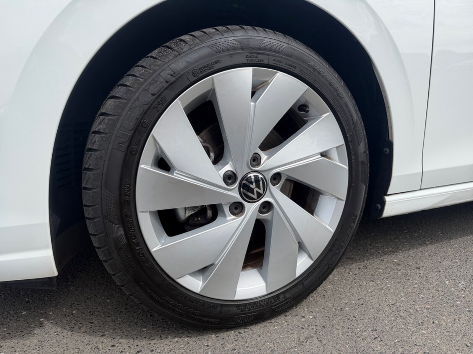 Volkswagen Golf – Bild 3