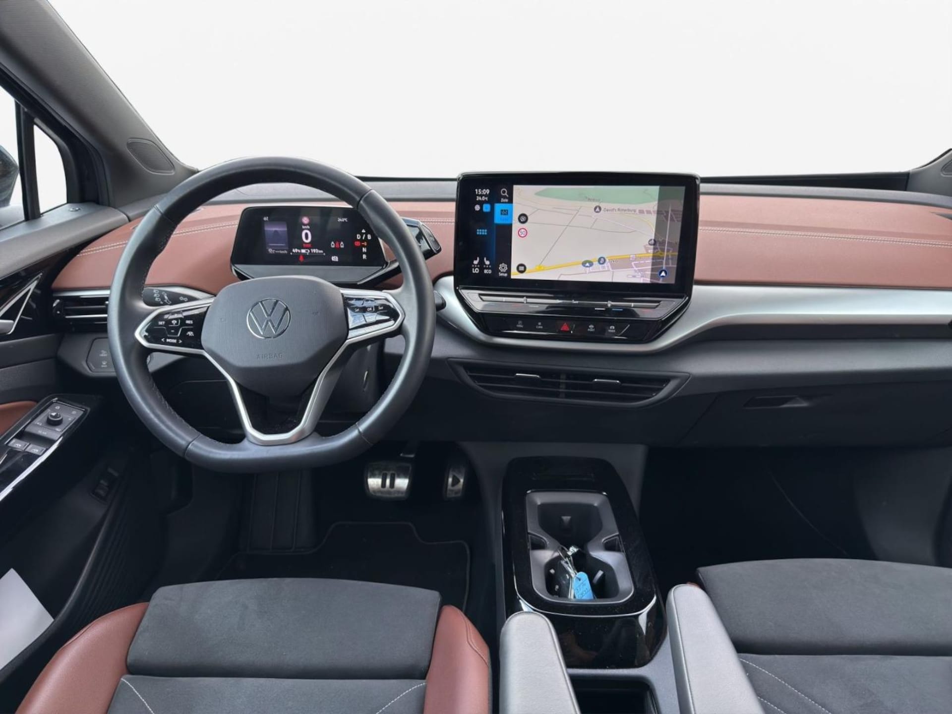 Volkswagen ID.5 Pro Performance