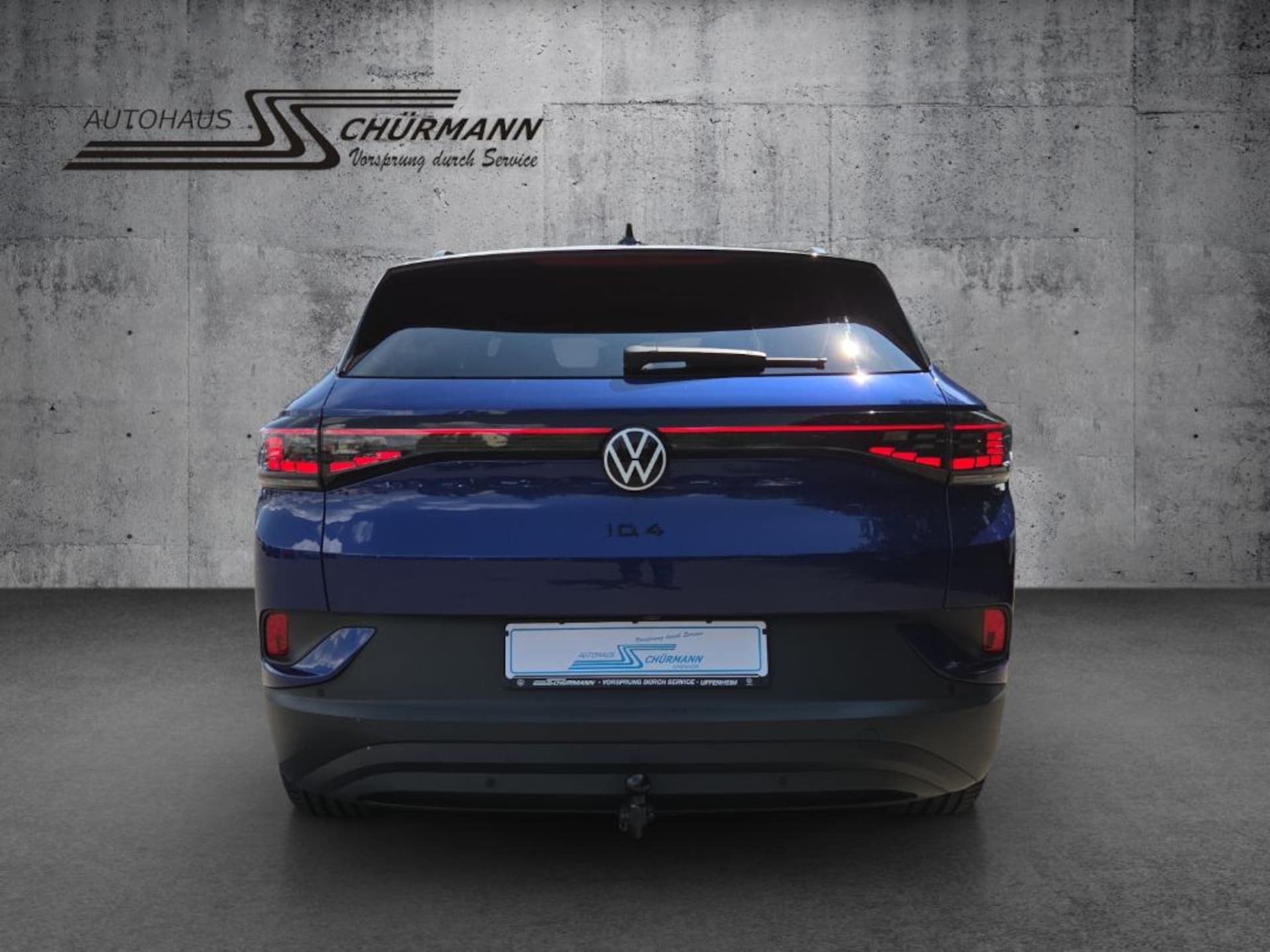 Volkswagen ID.4 Pro