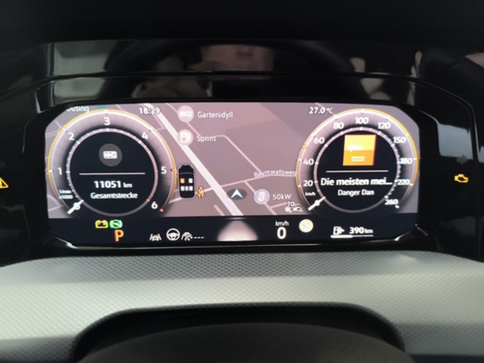 Volkswagen Golf Variant – Bild 11