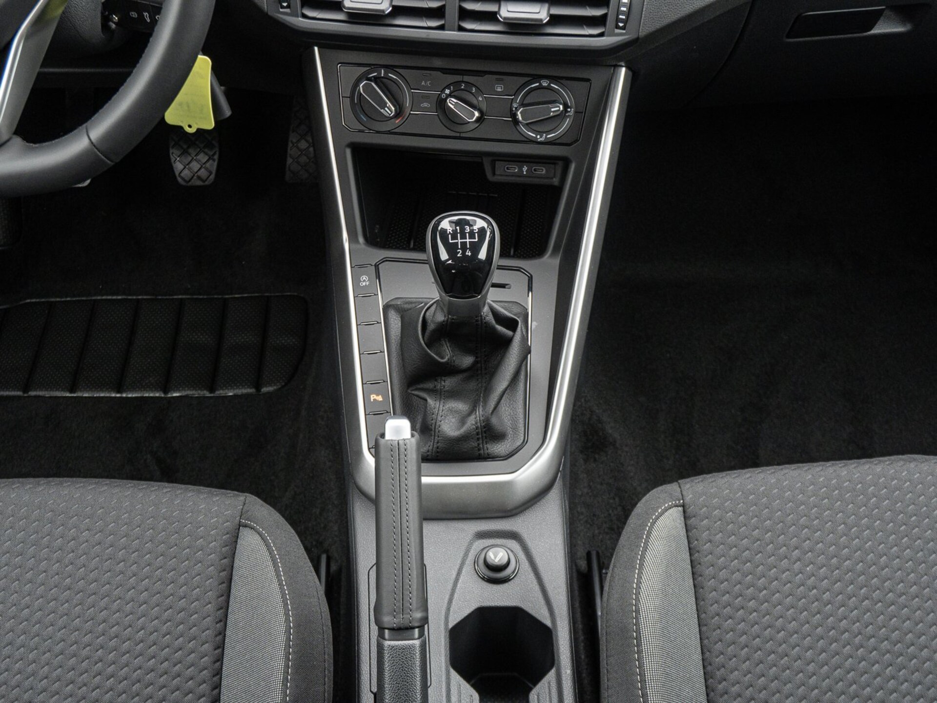 Volkswagen Polo Life