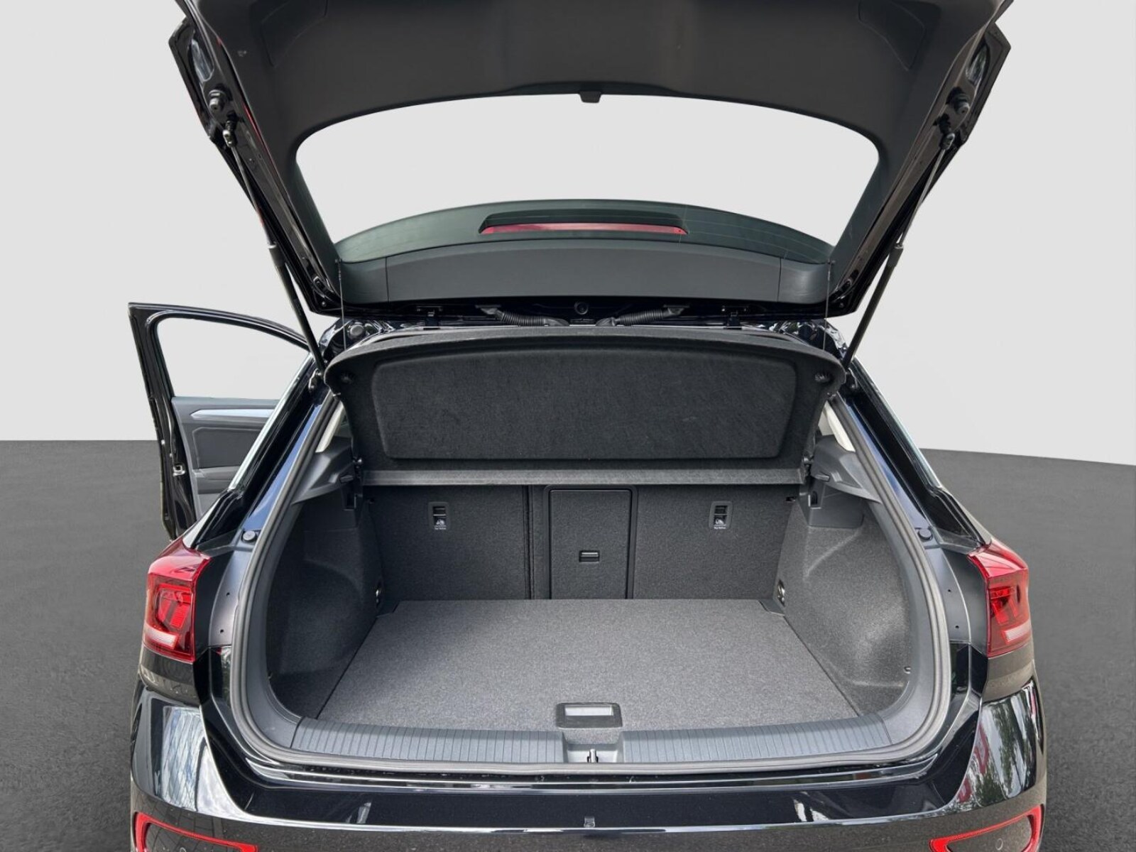 Volkswagen T-Roc – Bild 24