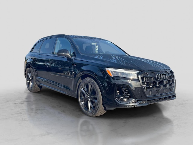 Photo of 2026 Audi Q7