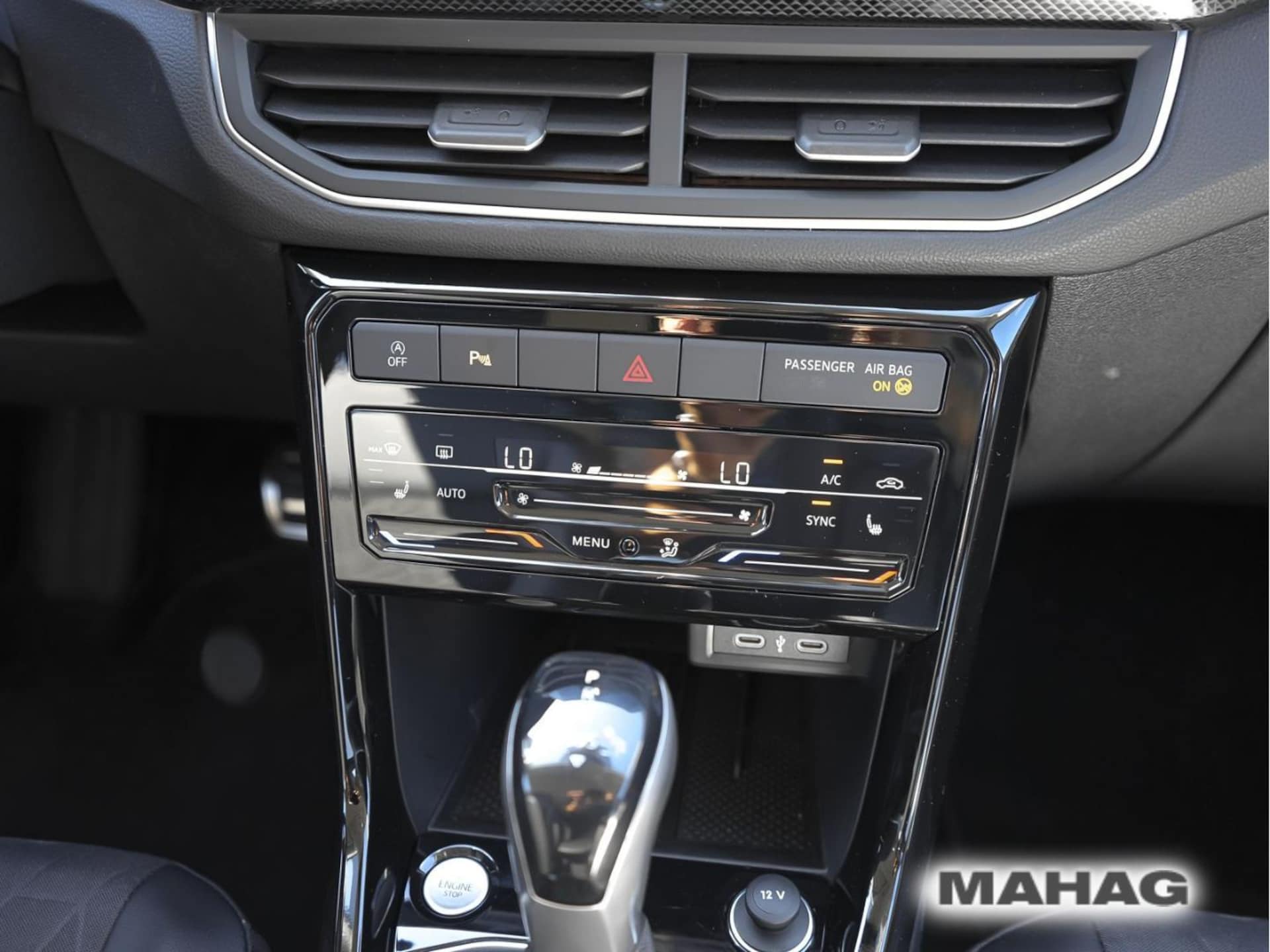 Volkswagen T-Cross ENERGY
