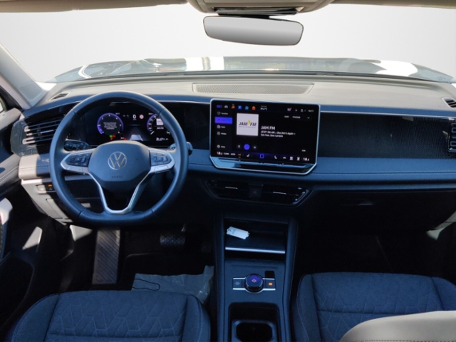 Volkswagen Tiguan – Bild 12