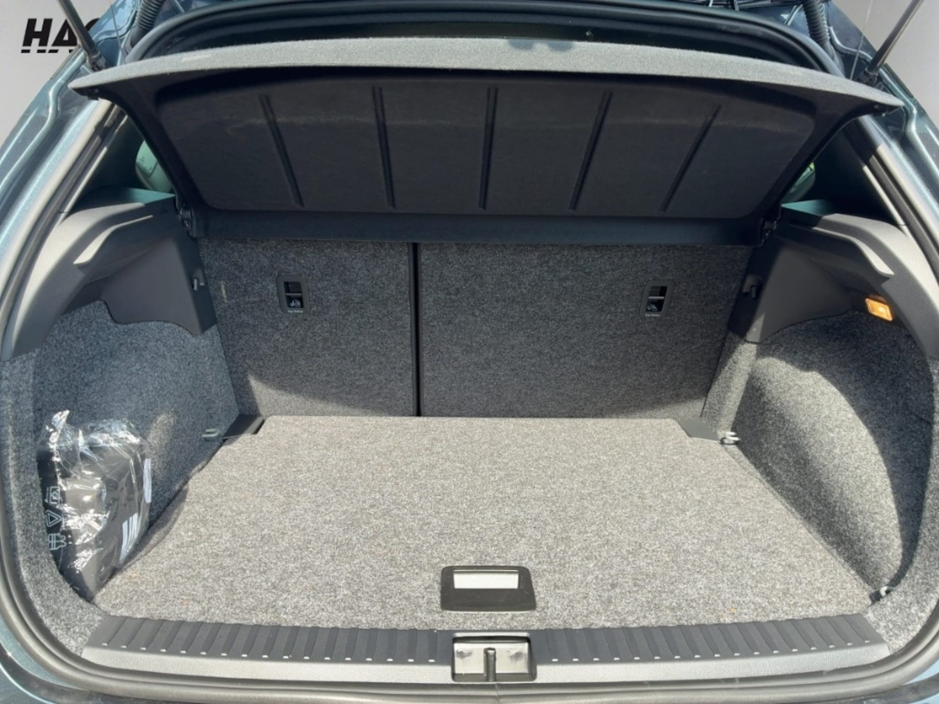 SEAT Arona Style