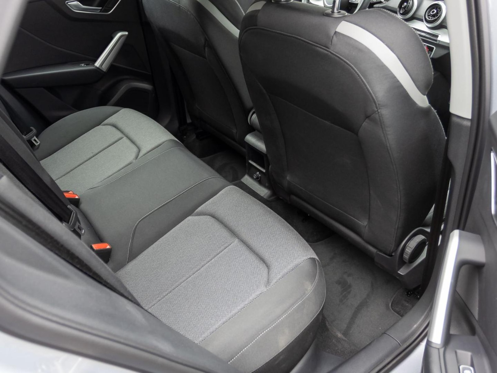 Audi Q2 – Bild 22