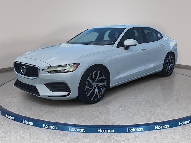 2020 Volvo S60