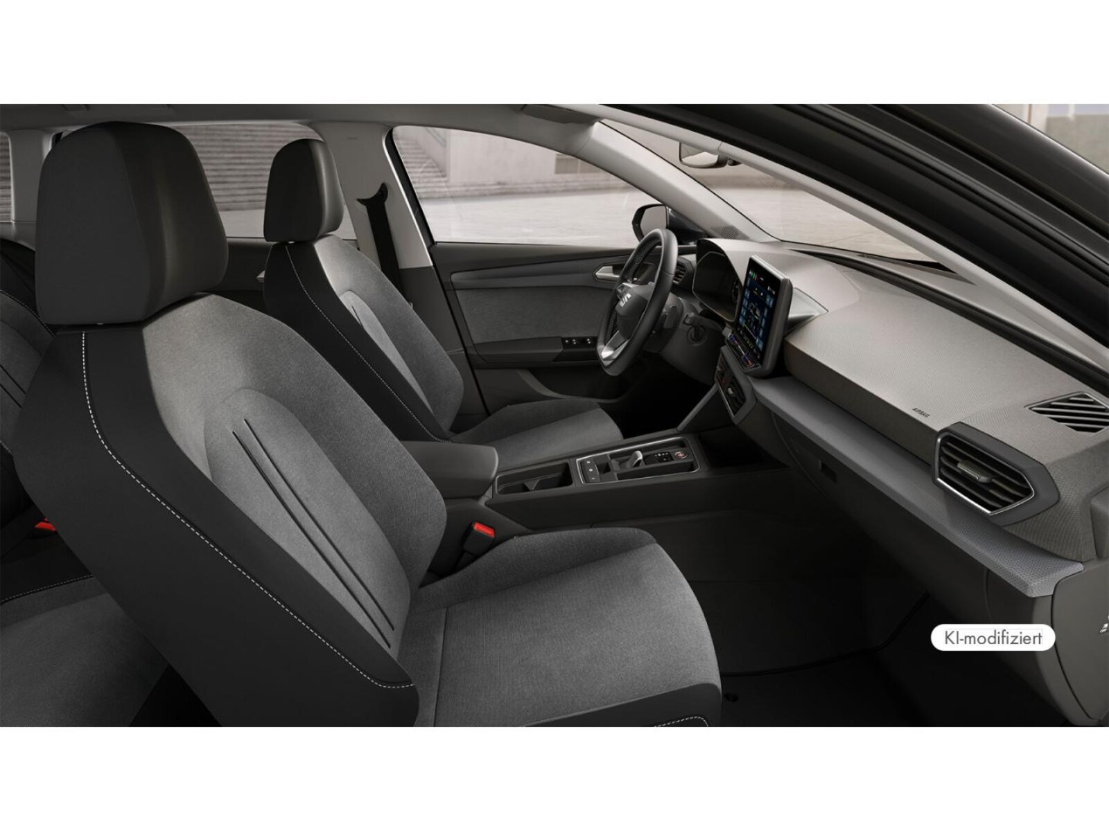 SEAT Leon Sportstourer – Bild 9