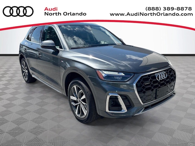 2023 Audi Q5