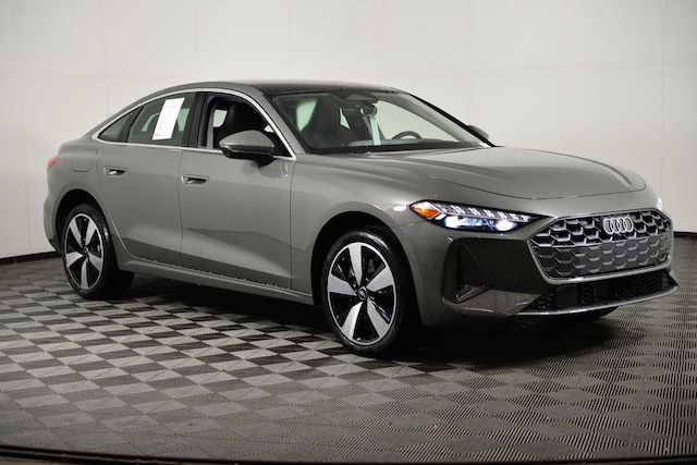 2025 Audi A5 Premium Plus - Photo 6