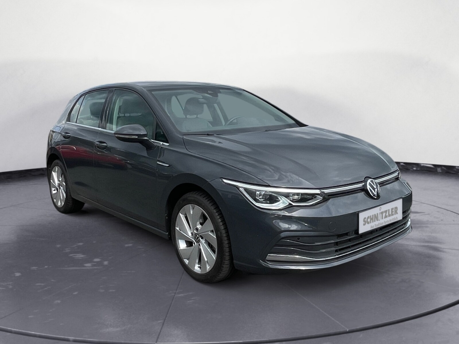 Volkswagen Golf – Bild 7