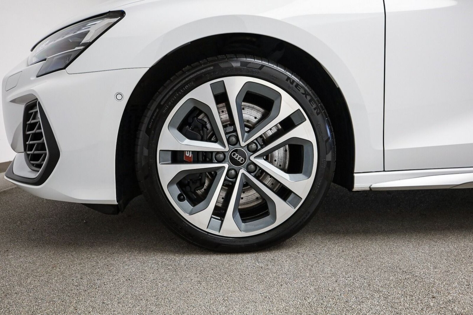 Audi S3 Sportback – Bild 8