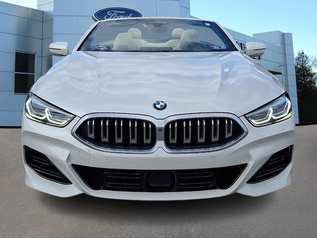 2025 BMW