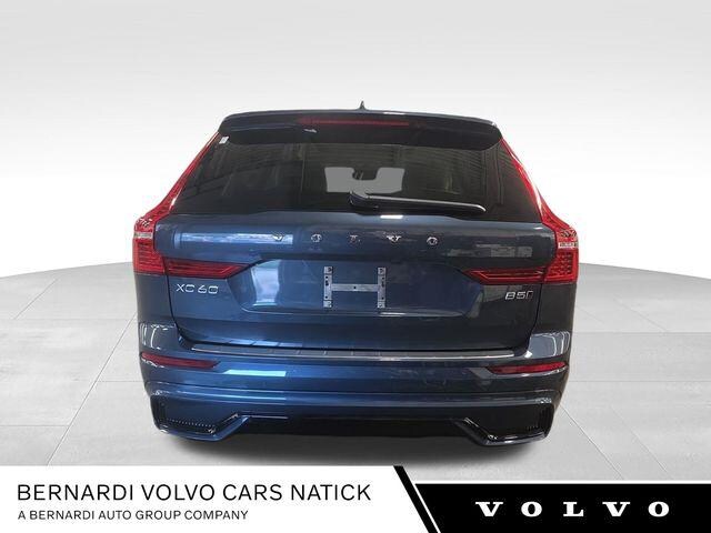 2024 Volvo XC60