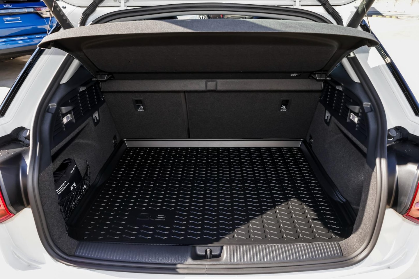 Image about Audi Q2 S line edition TFSI S tronic