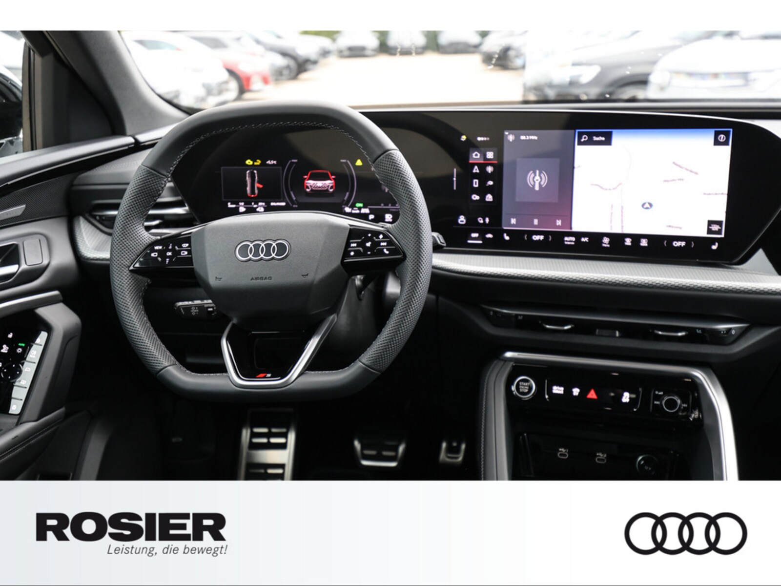 Audi Q5 – Bild 8