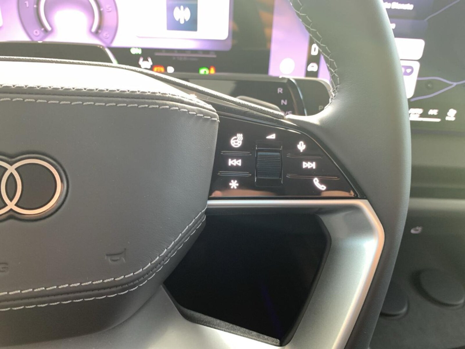 Audi Q7 – Bild 25