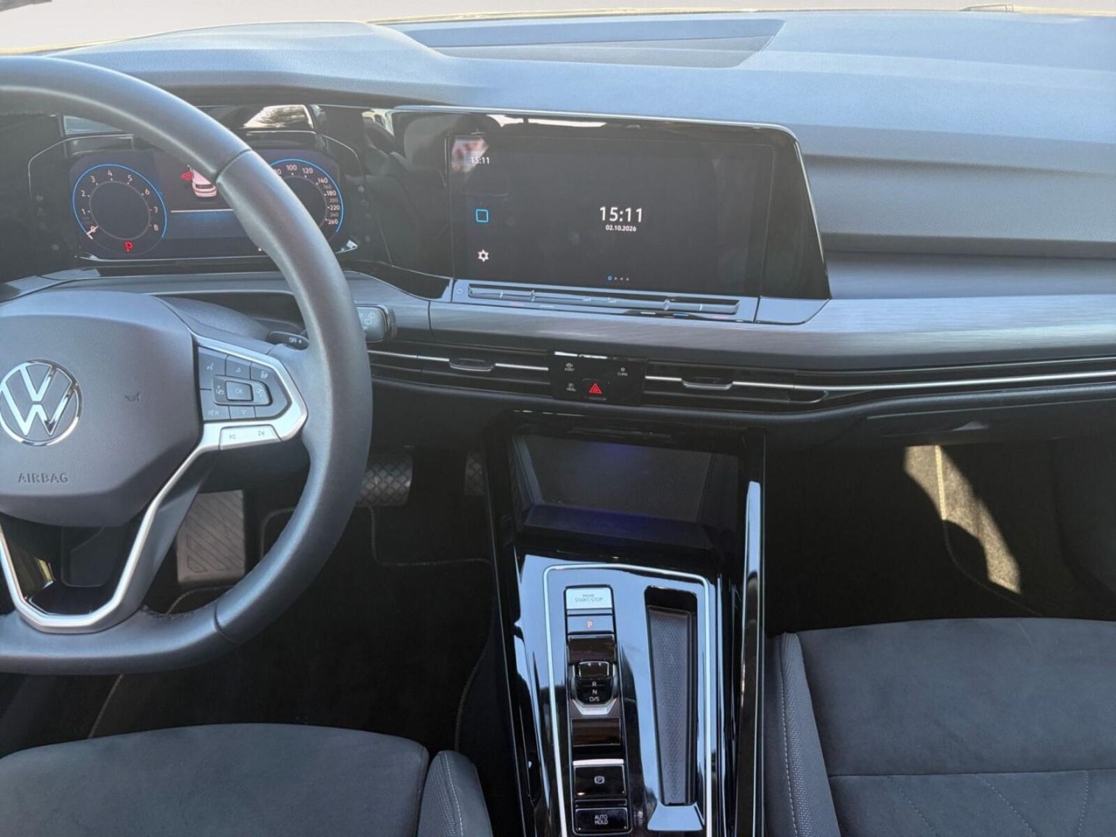 Volkswagen Golf – Bild 12