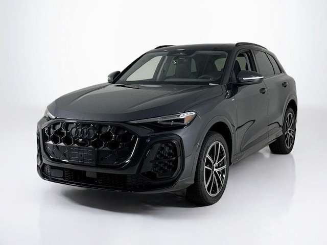 Photo of 2026 Audi Q5